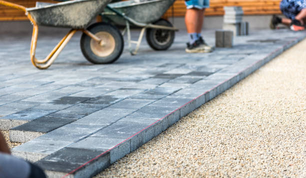 Best Environmentally-friendly driveway pavers in Bolingbrook, IL